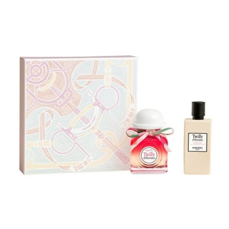 Hermes 4-Piece Fragrance Discovery Set, Women's Miniature Perfume