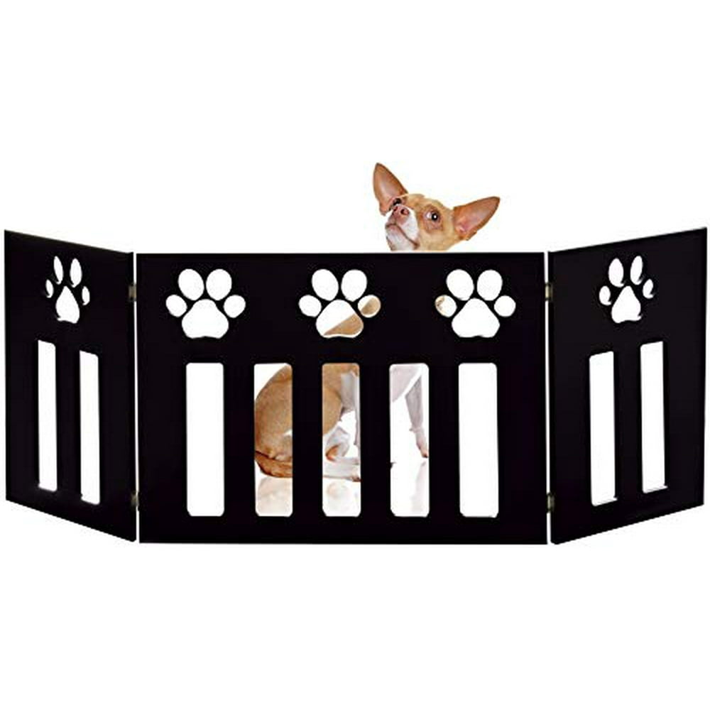 Bundaloo Freestanding Folding Gate 