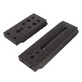 thumbnail image 3 of Caméra L Support, Caméra L en Forme de Plaque de Libération Rapide de Commutation Horizontale Verticale Haute Précision Professionnelle pour T6i pour D3400 pour 80D pour D750, 3 of 8