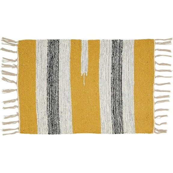 Striped Harmony Placemat (Set of 4)
