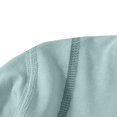 thumbnail image 4 of Mercatoo Boys Girls Ice 𝗦ilk 𝐏ajamas Set Long Sleeve Lightweight Tops Elastic Waist Pants Set Comfy Soft 𝗦leepwear Outfit, 4 of 9