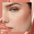 thumbnail image 2 of Sunkisser Blush, Blendable Formula, Natural Glow, Vitamin E Infused, 2 of 6