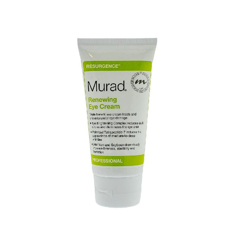 Murad Murad Pro Renewing Eye Cream 2oz