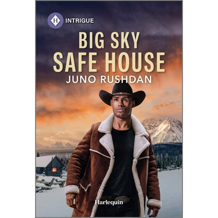 Big Sky Safe House (Paperback)
