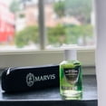 thumbnail image 3 of Enjuague bucal Marvis Strong Mint Concentrate 120 ml, 3 of 7