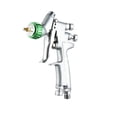 thumbnail image 2 of Mini Spray Gun 1.0/1.2mm Spray Gun Top Paint Sprayer For Painting Car Tools Fine Atomizing Pneumatic Spray Gun ,Precision Control, 2 of 5