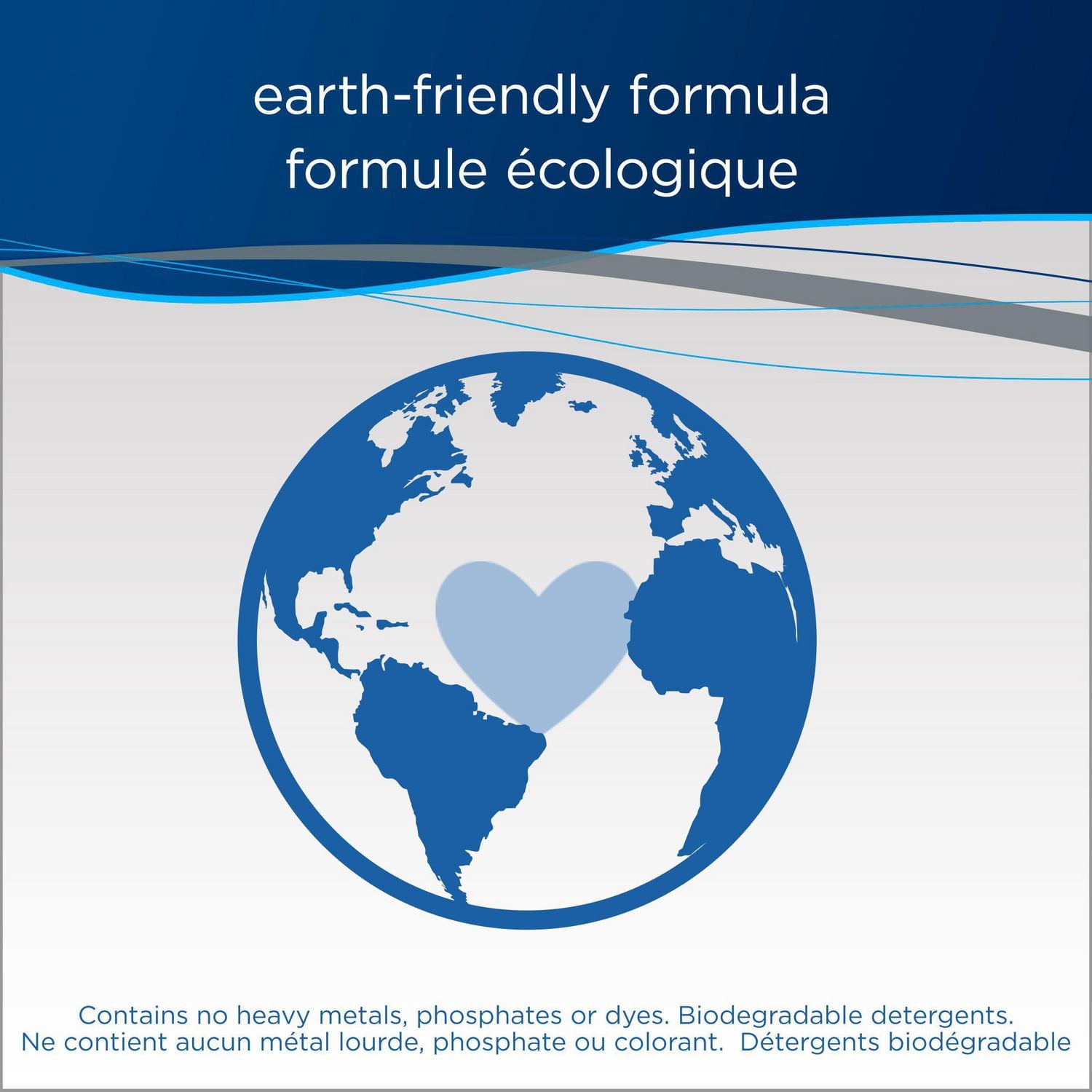 BISSELL® Advanced PRO MAX Clean + Protect Formula, 50 oz., 4X Concentrated