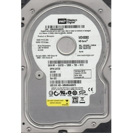 Western Digital WD20PURX-64P6ZY0 2TB DCM: HHNNHT2MHB Western Digital WD20PURX-64P6ZY0 2TB DCM: HHNNHT2MHB