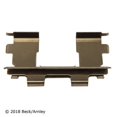 thumbnail image 3 of Beck Arnley 084-1321 Disc Brake Hardware Kit, 3 of 4