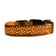 thumbnail image 1 of Arnés y Correa | Diseño de leopardo | Accesorio para pasear a tu perro, 1 of 5