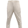 thumbnail image 2 of Bixock Men's 2 Piece Set,Jogging Suits for Men,Solid Color Short Sleeve Crew Neck Top and Long Pants with Casual Sweatsuit Outfits, 2 of 7