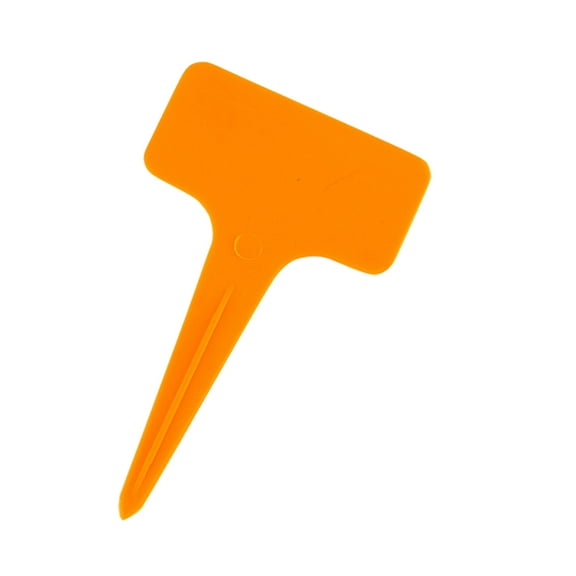 unbranded  200 Pcs Garden Marker Pen DIY Plant Markers Mini Greenhouse Tags