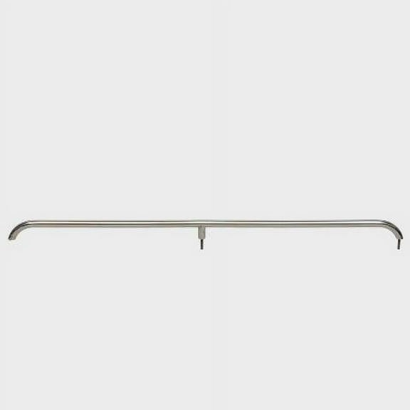 Boat Grab Rail 220951 | 45 3/4 x 3 3/4 Inch Polished Stainless Steel