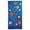 Ball Sports, variant on Current All Sports Towel - Extra Large, Lush Beach Towel, Bath Towel, 100% Cotton, 30 inch x 60 inch