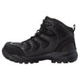thumbnail image 5 of Propet Men's Sentry Composite Toe PR Waterproof Work Boot Black - MBU032MBLK, 5 of 6