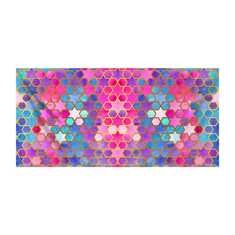 Beach towels cheap under $5
