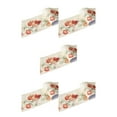 thumbnail image 2 of relayinert Wood Marbling SelfAdhesive Skirting Line Exquisite And Easy Maintenance And Environmentally Friendly PVC Durable green fruit 5Set, 2 of 6