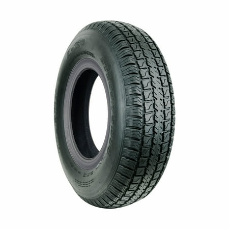 Hi Run H180 ST205/75D15 6PR TL 101L C Trailer Tire