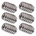 thumbnail image 4 of Reemplazo de tornillo de fijación Jadeshay 50 piezas Tornillo de fijación A2-70, 4 of 8