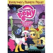 UNIVERSAL STUDIOS My Little Pony Friendship Is Magic: Everypony's Favorite Frights (DVD), Shout Factory, Animation