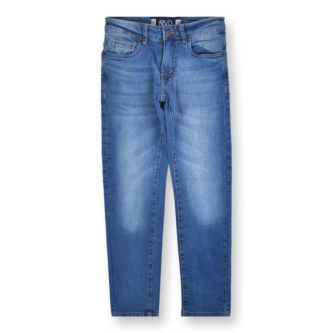Paige Denim Womens Light Wash D Flare 