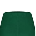 thumbnail image 5 of qelini Capri Leggings for Women Plus Size Casual Capris Pants St. Patrick's Day Shamrock Print Pants Yoga Leggings, 5 of 5