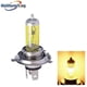 thumbnail image 1 of H4 55W 12V Yellow Fog Lights Halogen light High Power Headlight light Car Light Source parking Head auto 60/55W 3000KH4-9003-HB2 Hi-Lo55W SZRH A-GB, 1 of 5