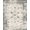 Beige Grey, Pattern 12, variant on ODIKA 8'x10' Washable Area Rug Non-Shedding, Easy Care, Beige Abstract Boho Brushstroke Minimalist Speckled An Under for King Size Bedroom Bed, Master Suite