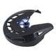 thumbnail image 5 of Protector de la cubierta del protector del disco de freno delantero, diámetro del eje de 22 mm, apto para 125‑530 SX SX‑F SX‑F Factory Edition Black Blue Core, 5 of 12