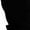 Black, variant on Uootdi Women's Floral Print Zip Neck Blouse Long Sleeve Casual Loose Fit Black White Flower Pattern Spring Trendy Top Black Women Tops