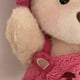 thumbnail image 3 of Ropa de oso, ropa de peluche, ropa de muñeca de peluche adorable, ropa de oso de peluche, verdadera excelencia, 3 of 5