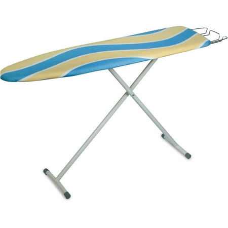 ironing iron rest honey walmart leg stand yellow