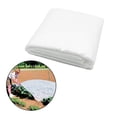 thumbnail image 5 of Lierteer Protective Winter Fleece Blanket for Delicate Plants in Freezing Weather 1.5*10 meters, 5 of 7
