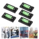 thumbnail image 4 of Air Level Plastic Tripod Level, Bubble Level, For RV Caravan Camping Truck ANGGREK Spirit Level, 4 of 8