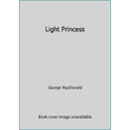 thumbnail image 1 of Pre-Owned Light Princess (Paperback) 0440447666 9780440447665, 1 of 1