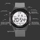 thumbnail image 4 of Reloj Digital, Alarma Luminosa, Visualización De La Fecha De La Semana, De 12 24 Horas, Reloj Deportivo Al Aire, Correa De Silicona Impermeable Para Ejercicio Para, 4 of 7