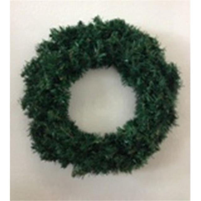 The Perfect WT-30 30 Po Couronne de PVC