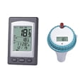 thumbnail image 1 of Termómetro Digital para Estanques y Piscinas ACTIVE con Receptor de Radio LCD, 1 of 4