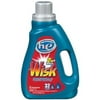 Wisk 2X Ultra HE 32 Loads Liquid Laundry Detergent, 50 Fl. Oz.