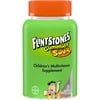 Flintstones Sour Gummies Kids Vitamins, Multivitamin for Kids, 70 Ct