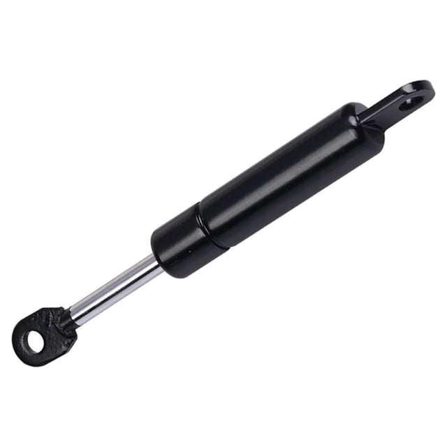 Portes De Reparación De Saltos De Gas De Asiento De Motocicleta Para XMAX250 2005-2009