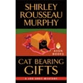 thumbnail image 1 of Cat Bearing Gifts, 1 of 4