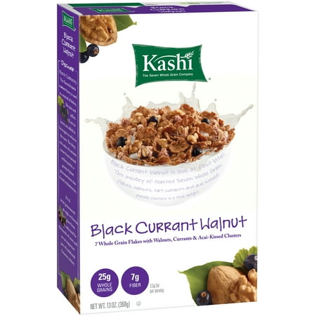 Kashi U Cereal