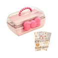 thumbnail image 4 of Caja de almacenamiento Multiusos para el cabello perfecl, 4 of 8