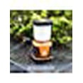 thumbnail image 5 of Jinsinto 1500 Lumens LED Camping Light 4 Light Modes, Dimmable Search Light, Battery Powered, Suitable for Night Walk, Tents, Power Outage, 5 of 5