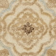 thumbnail image 5 of Martha Stewart Imperial Palace Geometric Area Rug, 5 of 5