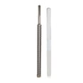 thumbnail image 2 of Impact Drill Bit, Efficient Chip Removal 6 Flute Carbide Tip  Hammer Drill Bit  For Brick, 2 of 8