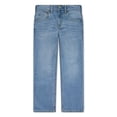 thumbnail image 6 of Levi Strauss Signature Boys Bootcut Jean, Size 4-18, 6 of 9