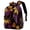 Color4, variant on Lightweight Backpack Grape School Bag Travel Laptop Daypack for Men Women Casual Rucksack