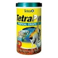 thumbnail image 1 of TetraPro Tropical Crisps Fish Food, 1 of 4